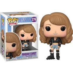 Funko Pop! Rocks Mariah Carey 276 Mariah Carey