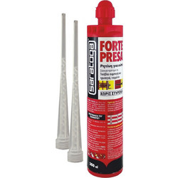 Saratoga Χημική Αγκύρωση Saratoga Forte Presa 300ml (01.013.002)
