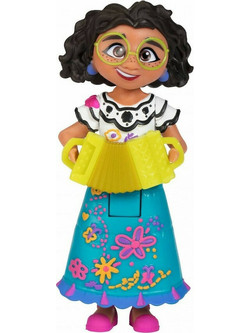 Jakks Pacific Disney Encanto Mirabel Madrigal 21928