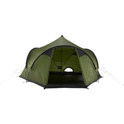 Grand Canyon Black Knob 10 Σκηνή Camping Ιγκλού 8 Ατόμων 4 Εποχών 510x250x450cm 330015