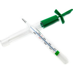 Pic Vedo Eco Plus Θερμόμετρο Γαλλίου Σώματος Κατάλληλο για Μωρά
