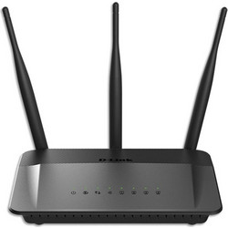 D-Link DIR-809 Ασύρματο Router WiFi 5