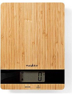 Nedis KASC600WD