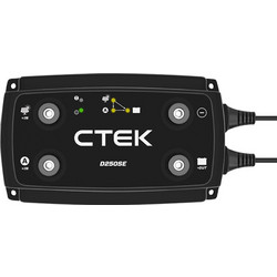 Ctek D250SE DUAL
