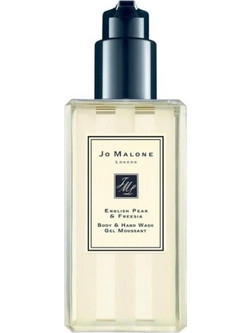 Jo Malone English Pear & Freesia Body & Hand Wash Αφρόλουτρο σε Gel 100ml