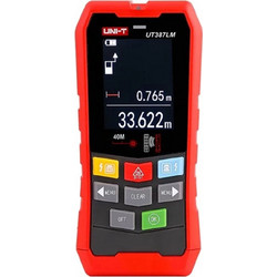 UNI-T UT387LM