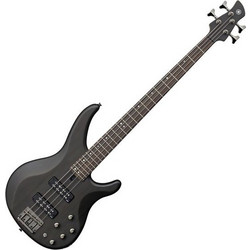 YAMAHA TRBX 504 Translucent Black Ηλεκτρικό Μπάσο