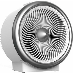 Midea NF20-18URW Αερόθερμο Δαπέδου 2000W