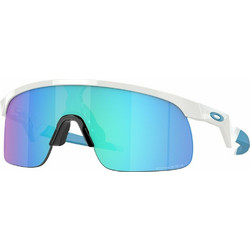 Oakley Resistor Παιδικά Γυαλιά Ηλίου Polarized Λευκά OJ9010 07