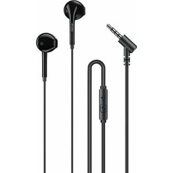 Awei PC-7 Handsfree Earbud 3.5mm Black