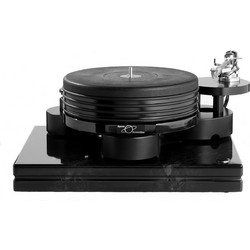 Nottingham Analogue Hyperspace Ace Space 10 Πικάπ Black