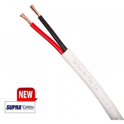 Supra Sky Flex - 1 meter - 2x1.60 mm2