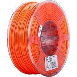 Esun ABS+ 1.75mm Orange 1kg