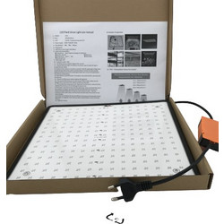 LED PLANT GROW LIGHT (30cm x 30cm)