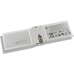 G3HTA044H / G3HTA045H / G3HTA020H Battery (Compatible) for Display 13.5'' Microsoft Surface Book 1 1835, Book 2 1832 - 18Wh, 2387mAh G3HTA044H,G3HTA045H,G3HTA020,DAK822470K