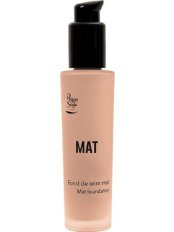Peggy Sage Mat Beige Naturel Liquid Foundation 30ml
