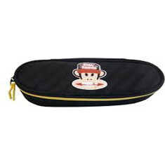 Paul Frank Κασετίνα Μαύρη 132PFB616