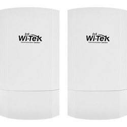 Wireless Transmitter for CCTV Wi-tek WI-CPE511H-KIT 5.8G 900Mbps 12dBi