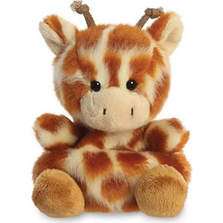 Aurora Palm Pals Καμηλοπάρδαλη Safara 33477