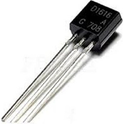 2SD1616A Transistor