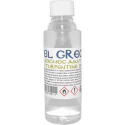 EL GRECO ΔΙΑΛΥΤΙΚΟ ΧΑΜΗΛΗΣ ΟΣΜΗΣ 250ml