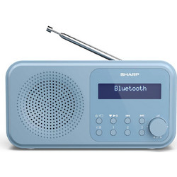 Sharp DR-P420 Blue