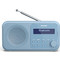 Sharp DR-P420 Blue