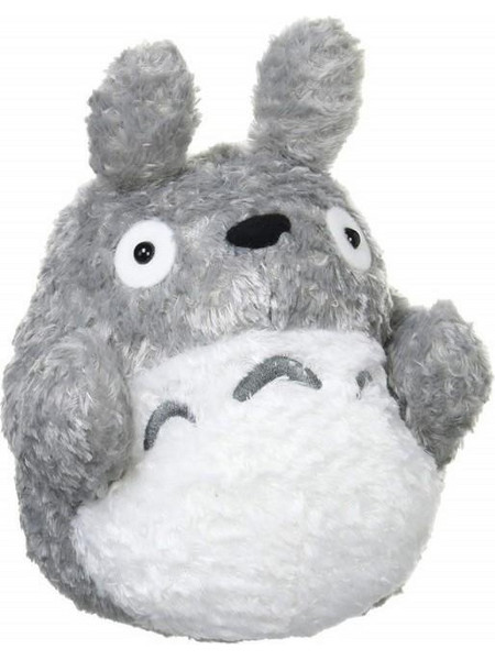 Semic Studio Totoro Grey 21cm