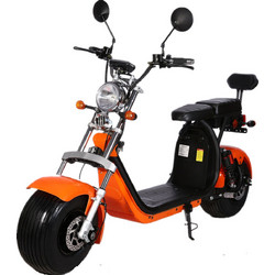WheelnWater GH-02