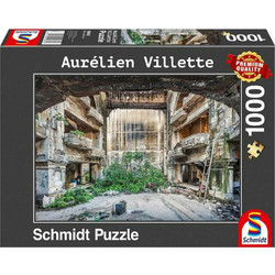Puzzle Schmidt Cuban theater 1000 Κομμάτια