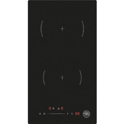 Bertazzoni P302I23NV Κεραμική Εστία Αυτόνομη 30x52cm
