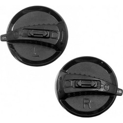 LS2 Μηχανισμοί Ζελατίνας FF385/FF386/FF351/FF358/FF325/OF569 Black