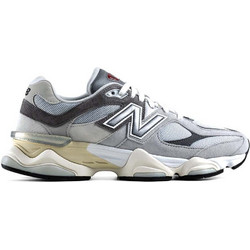 New Balance 9060 Ανδρικά Sneakers Γκρι U9060GRY