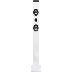 Trevi Tower XT 101 BT Ηχοσύστημα Hi-Fi White