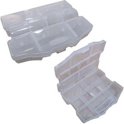 TOOLS1595 ΠΛΑΣΤΙΚΗ ΘΗΚΗ 23Χ18Χ7 cm Rubbermaid