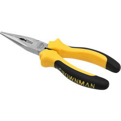 Μυτοτσίμπιδο Ίσιο Crownman 165mm 0502456