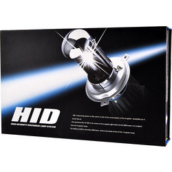 H.I.D. Kit typeH1-H7-H3-H11 9004-9005 /HB3 - HB1