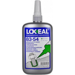 Loxeal 83-54 Υγρό Τεφλόν Πράσινο 50 ml