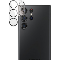 Προστατευτικό καμερών Samsung Galaxy S23 Ultra - PanzerGlass Camera Lens Protector