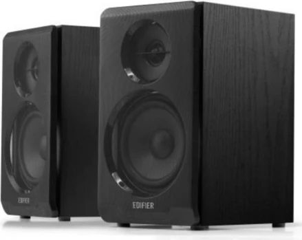 Edifier Studio R33 Black (Zεύγος)
