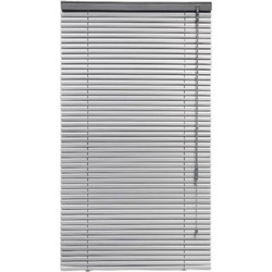 Στόρι Σκίασης Αλουμινίου Γκρι 150x180cm - For Home