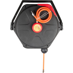 ΑΥΤΟΜΑΤΗ ΜΠΑΛΑΝΤΕΖΑ ΑΕΡΟΣ O 8 mm TUTA REELS (TU-TS350B1)