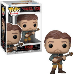 Funko Pop! Movies Dungeons & Dragons Honor Among Thieves 1325 Edgin