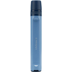 Φίλτρο Νερού Lifestraw Peak Μπλε