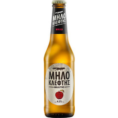 Μηλοκλέφτης Μηλίτης 330ml