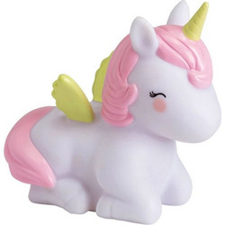 Παιδικός Κουμπαράς Unicorn A Little Lovely Company MBUNWH11