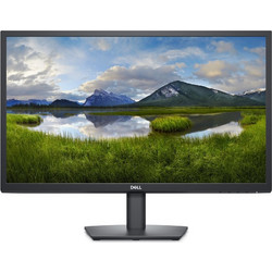 Dell E2423HN VA Monitor 23.8" 1920x1080 FHD 75Hz 5ms