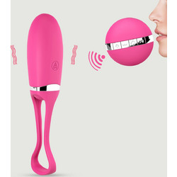 Dorcel Secret Delight 14cm Pink