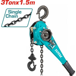 Κρικοπαλάγκο Καστάνιας 3T / 1.5m - TOTAL THSLB3001