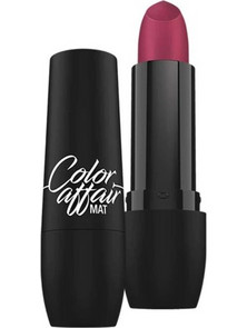 Bella Oggi Color Affair Mat 04 Nasty Girl Κραγιόν Stick 4ml